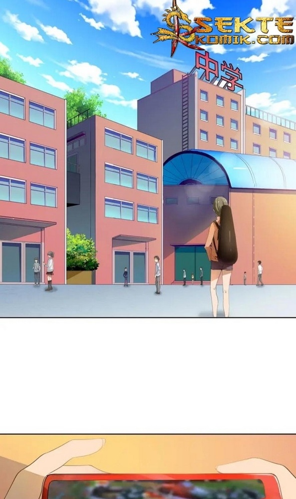 Three Realm Taobao Store Chapter 01 Gambar 4